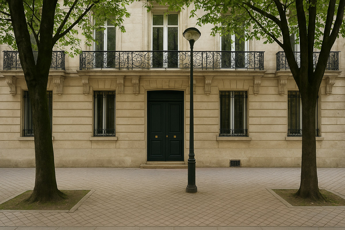 PAC Syndic - syndic de copropriété à Bordeaux